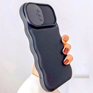 4/$22 iPhone 13 Phone Case with Camera Protecting Slider!